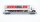 Märklin H0 47423 Niederflurwagen mit Lkw-Transport 498 6 629-1 SBB-CFF