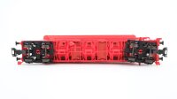 Märklin H0 48101 Drehschieber-Seitenentladewagen RailioN  Facns 133 der DB AG