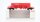Märklin H0 48101 Drehschieber-Seitenentladewagen RailioN  Facns 133 der DB AG