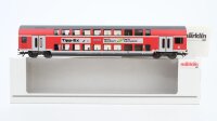 Märklin H0 43591 Reisezugwagen DABz 756 der DB AG