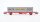 Märklin H0 47701 Behälter-Tragwagen (Containerwagen) Lgjns der NS