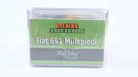 Brekina H0 58541 Fiat 691 Millepiedi Gondrand