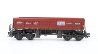 Märklin H0 48452 Schüttgut-Kippwagen  Fans 126 der DB AG