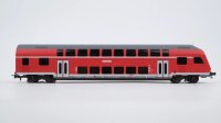 Märklin H0 40402 Doppelstock Steuerwagen 2.Klasse