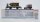 Märklin H0 48298 Niederbordwagen Modellbahn-Ausstellung Köln  X 05 der DRG