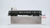 Märklin H0 43119 Reisezugwagen C4i-33 der DB