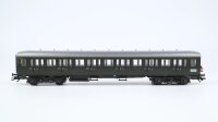 Märklin H0 43119 Reisezugwagen C4i-33 der DB