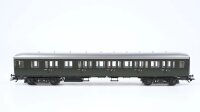 Märklin H0 43100 Reisezugwagen BC4i-33 der DB