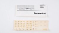 Märklin H0 4295 IC-Abteilwagen 1.Kl. Avmz 111 der DB
