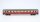 Märklin H0 4295 IC-Abteilwagen 1.Kl. Avmz 111 der DB
