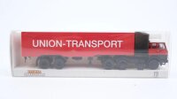 Brekina H0 82251 HHF F 221S Union Transport