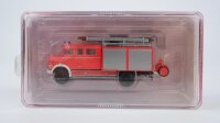 Brekina H0 47138 MB LAF 1113 LF 16 Feuerwehr
