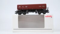 Märklin H0 48453 Schüttgut-Kippwagen On Rail...