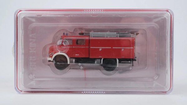 Brekina H0 47171 MB LAF 1113 TLF 16 Feuerwehr