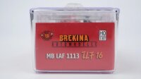 Brekina H0 47171 MB LAF 1113 TLF 16 Feuerwehr