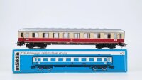 Märklin H0 4089 TEE-Abteilwagen mit Schlußbeleuchtung 1. Kl. DB
