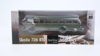 Brekina H0 58267 Jelcz Autobus 043