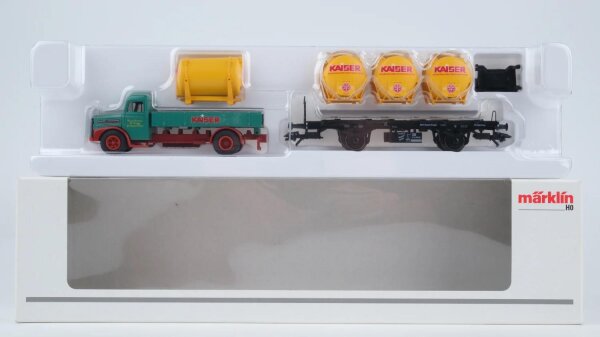 Märklin H0 48006 Museumswagen (Museum 2006)  BT 10 der DB