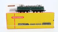 Trix Express H0 2235 E-Lok BR E50 009 DB 3 Leiter...