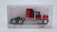 Brekina H0 85777 GMC General dunkelrot hellrot