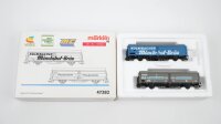 Märklin H0 47282 Wagen-Set...