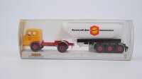 Brekina H0 83219 Magirus Pluto Aurora