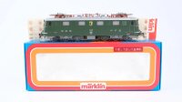 Märklin H0 3350 E-Lok "Schaffhausen" BR...