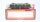 Märklin H0 3350 E-Lok "Schaffhausen" BR Serie Ae ⁶/₆ 11439 SBB CFF FFS Wechselstrom (vermutlich verharzt)
