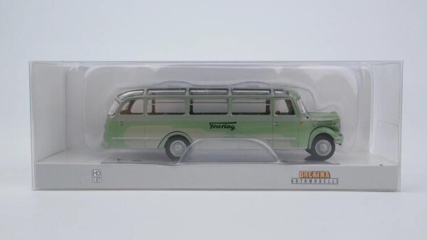 Brekina H0 52402 Borgward BO 4000