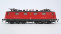 Märklin H0 3332 E-Lok "Altdorf" Serie Ae 6/6 11429 SBB CFF FFS Wechselstrom (vermutlich verharzt)
