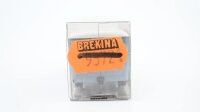 Brekina H0 93721 Hanomag L28 Koffer Eildienst