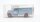 Brekina H0 93721 Hanomag L28 Koffer Eildienst