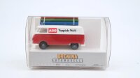 Brekina H0 32703 VW T1b ARO Teppich Welt