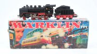Märklin H0 3003 Dampflok BR 24 058 Wechselstrom Digital