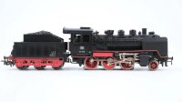 Märklin H0 3003 Dampflok BR 24 058 Wechselstrom Digital