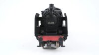 Märklin H0 3003 Dampflok BR 24 058 Wechselstrom Digital