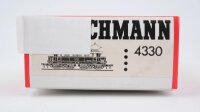Fleischmann H0 4330 E-Lok BR E44 056 DB Wechselstrom Digital