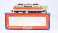 Märklin H0 3155 E-Lok BR 111 136-8 DB Wechselstrom