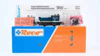Roco H0 43478 Diesellok BR 333 197-2 DB Gleichstrom