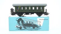Märklin H0 4002 Personenwagen Bi 2.Kl.