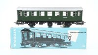 Märklin H0 4079 Personenwagen 2. Kl. DB