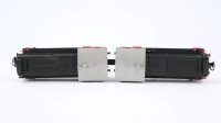 Märklin H0 3346 Diesellok Doppeltes Lottchen BR 236 406-5 DB Wechselstrom vermutlich verharzt