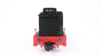 Märklin H0 3346 Diesellok Doppeltes Lottchen BR 236 406-5 DB Wechselstrom vermutlich verharzt