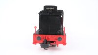 Märklin H0 3346 Diesellok Doppeltes Lottchen BR 236 406-5 DB Wechselstrom vermutlich verharzt