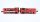 Märklin H0 3346 Diesellok Doppeltes Lottchen BR 236 406-5 DB Wechselstrom vermutlich verharzt