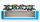 Märklin H0 4074 Reisezug-Autotransportwagen DB