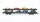 Märklin H0 4074 Reisezug-Autotransportwagen DB