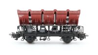 Märklin H0 4635 Muldenkippwagen DB