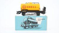Märklin H0 4502 Kesselwagen Shell DB