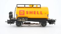 Märklin H0 4502 Kesselwagen Shell DB